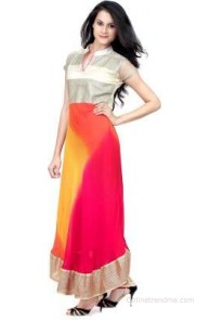 Shirasi Festive, Party, Lounge Wear, Formal Self Design Women's Kurti